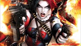 Epic Score- Hot Mess (2016 Epic Aggressive Hard Rock Action)