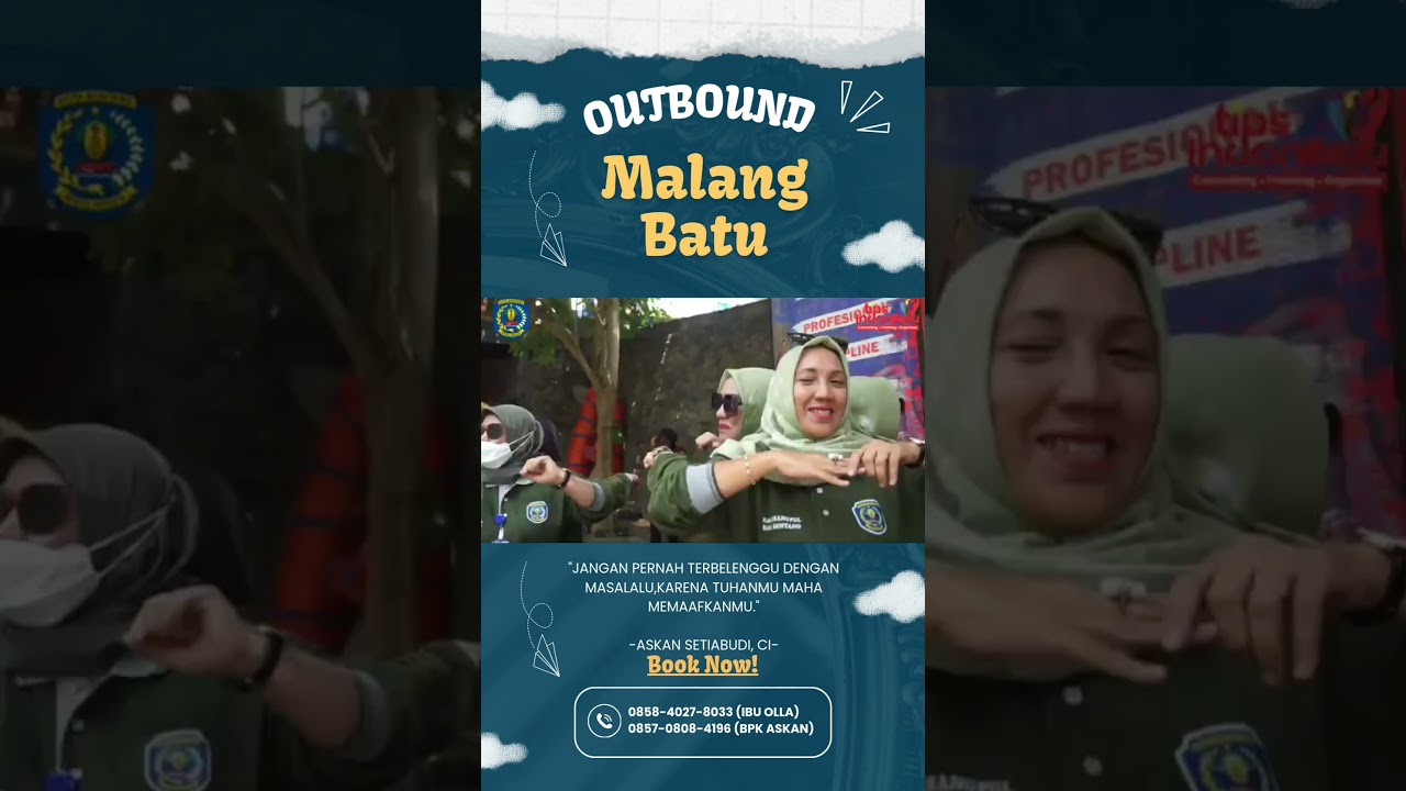 EO OUTBOUND OFFROAD MALANG BATU | TIPS INDONESIA | 0858-4027-8033