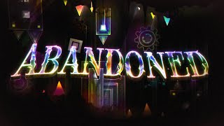 Abandoned by Spezix 100%