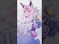 Kindred en MINUTOS - Explicado ""epicamente""   #leagueoflegends #kindred