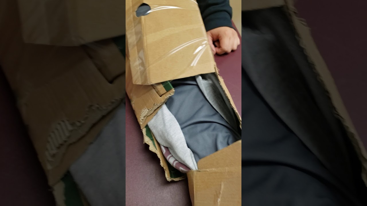 improvised splints 1