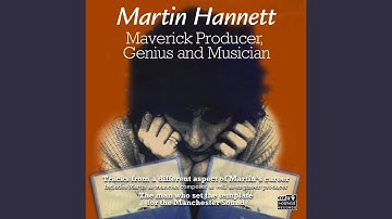 Martin On Synths, Keyboards ETC (Track B)