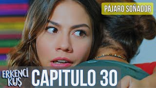 Pájaro soñador - Capitulo 30 (Audio Español) | Erkenci Kuş