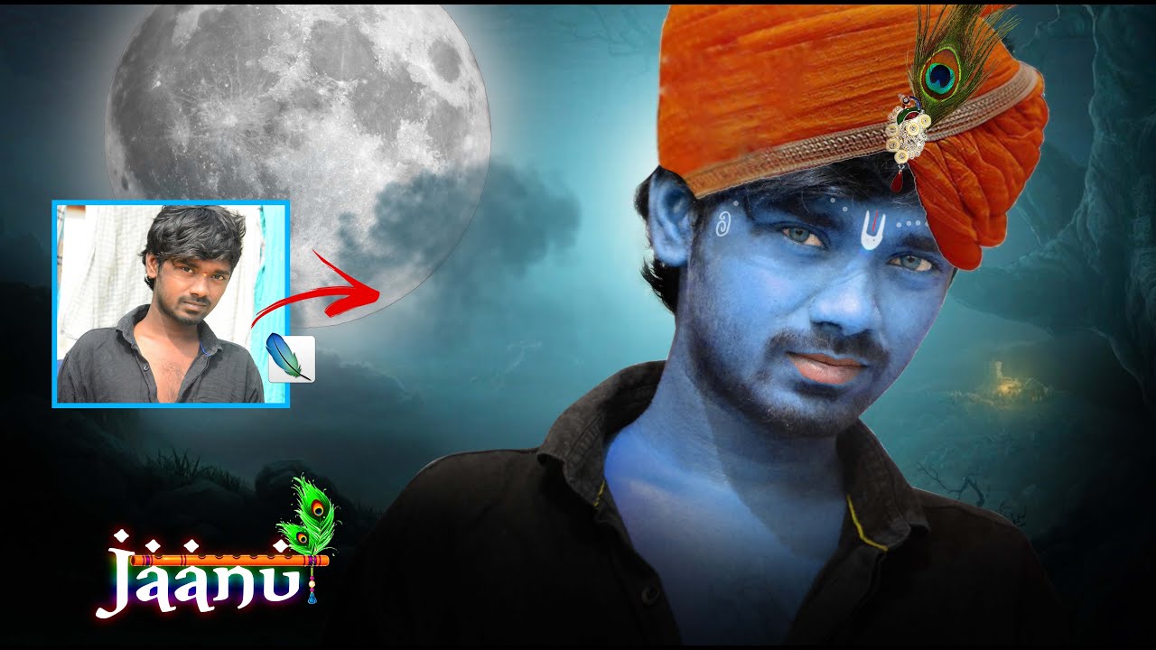lord krishna editing ll with all stock download links YouTube