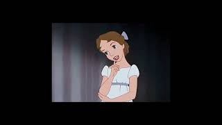 Opening to A's Peter's Pan's 2003 DVD (True HQ)