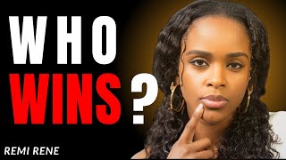 This Is What Happens When EQUALITY Turns Into a GENDER WAR — The HIDDEN Cost | REMI RENE