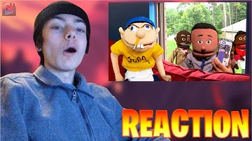 SML YTP: Jeffy Gets Cancelled! - Reaction