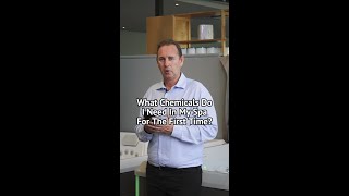 Spa Pool Water Care: First Time Chemical Setup Guide