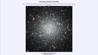 2021 February 07 - Blue Straggler Stars in Globular Cluster M53