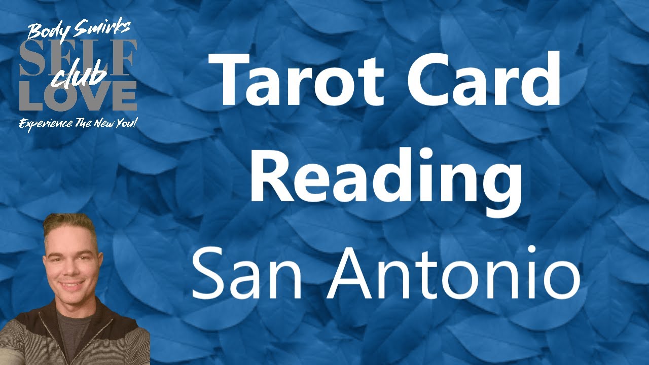 Tarot Card Reading San Antonio