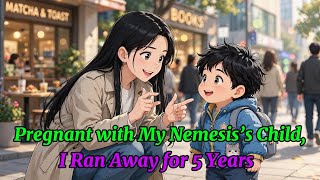 [FULL] Pregnant with My Nemesis’s Child, I Ran Away for 5 Years
