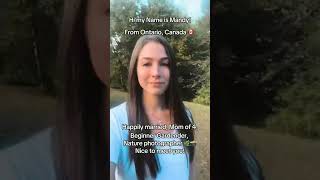 Im Mandy Nice To Meet You