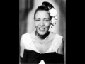 Hes funny that way billie holiday 1937