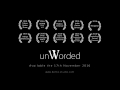 unWorded Trailer