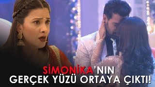 Si̇moni̇kanin Gerçek Yüzü Ortaya Çikiyor Ah Kalbim 277. Bölüm Özeti