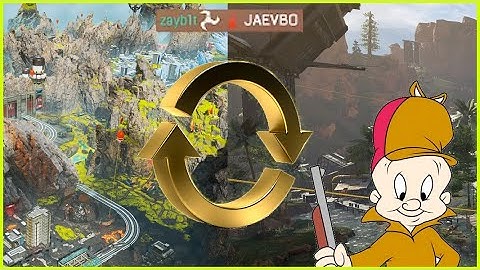 Apex map rotation.exe