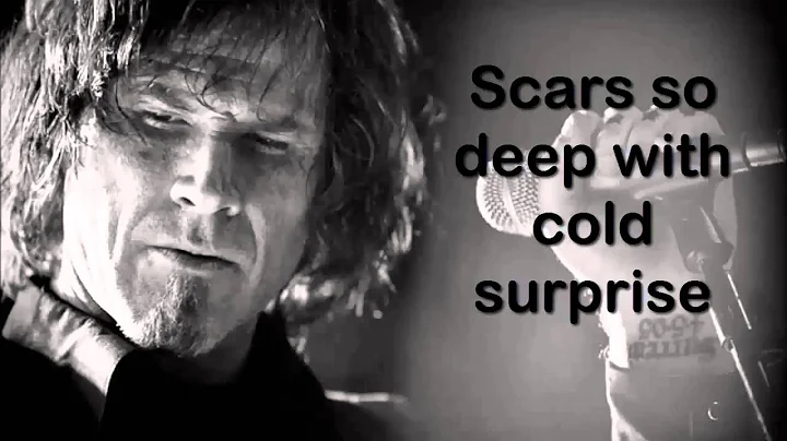 Mark Lanegan - Josephine ft. Joshua Homme & Nick O...