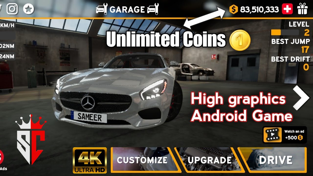 How to download fast grand car driving simulator game in mod apk How to download fast grand car driving simulator game in mod apk
