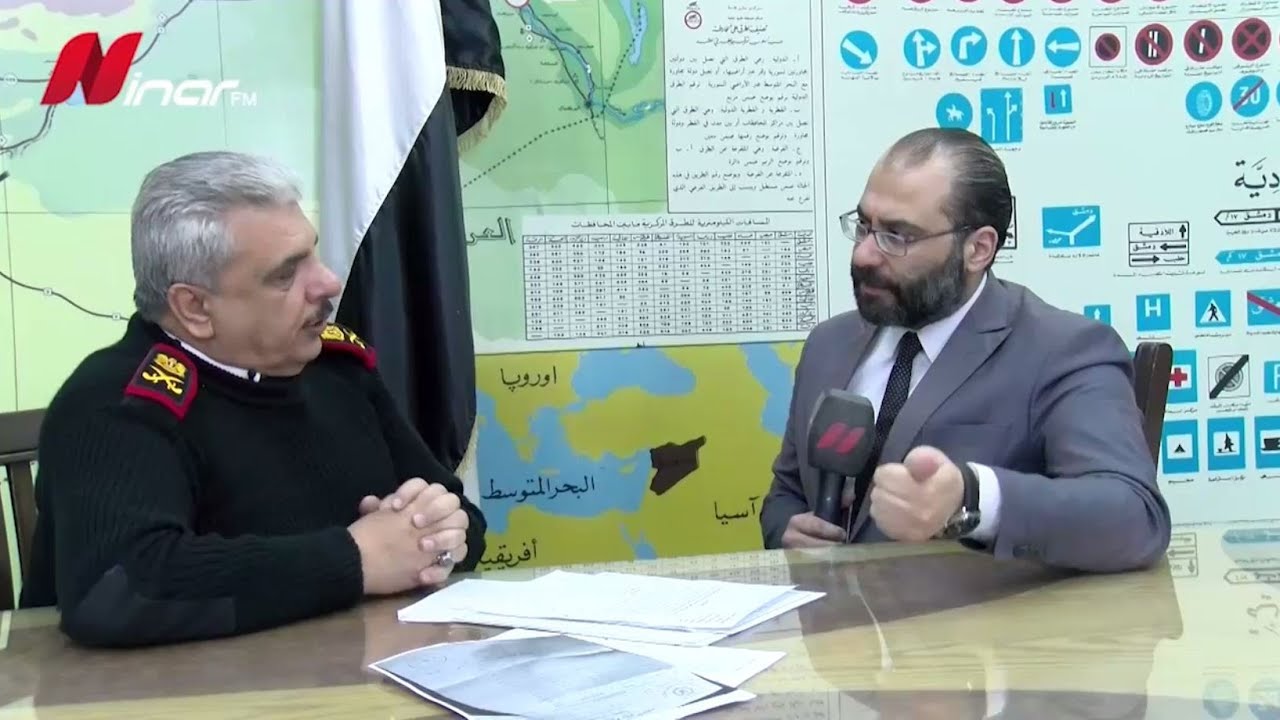 تسهيلات من إدارة المرور للمغتربين السوريين لتجديد شهادات قيادة السيارات