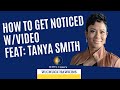 How to get your business noticed with ft tanya smith