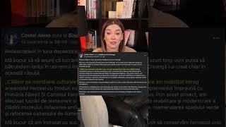 Bojdeuca Lui Creangă Lux Residence Se Redeschide În Decembrie