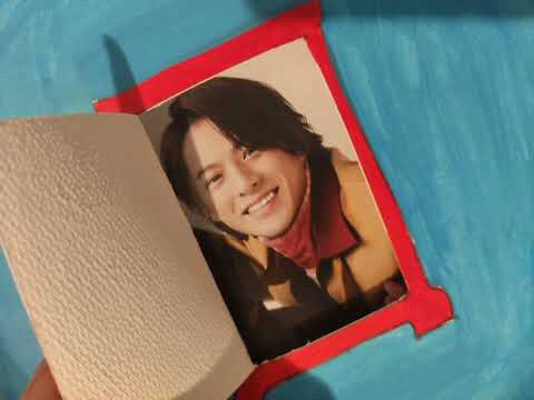 【King & Prince】平野紫耀くん　Mr SHO HIRANO Johnny's ありがとう。😎💓