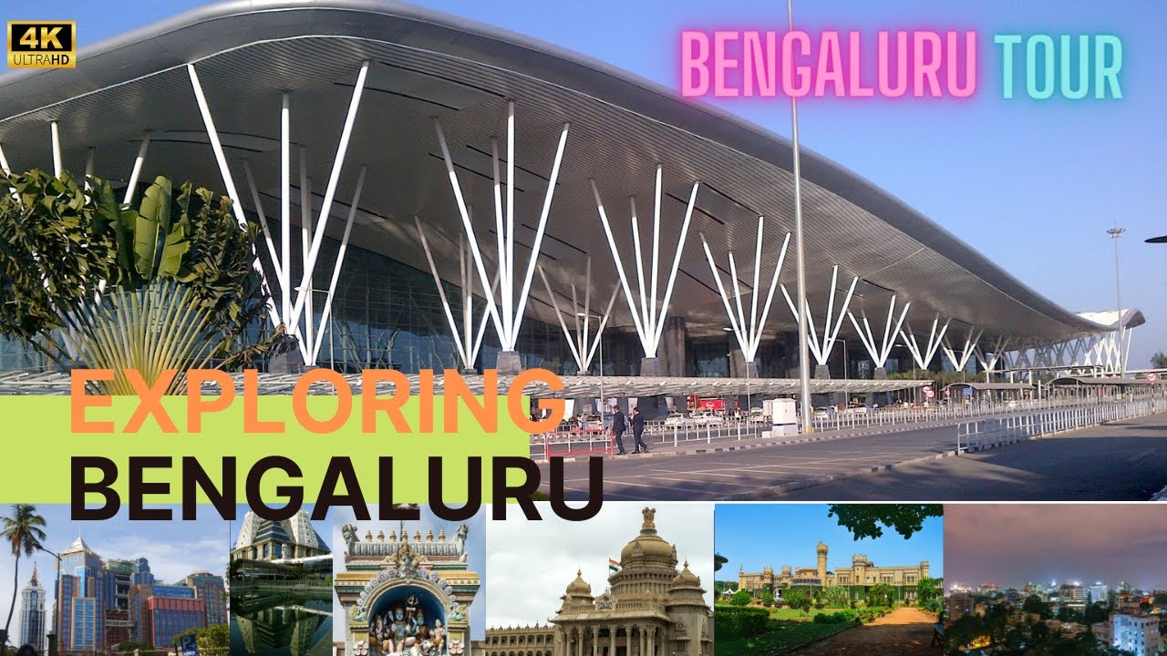 Bengaluru || BENGALURU CITY || IT CAPITAL OF INDIA || Bengaluru Travel || BANGALOR CITY