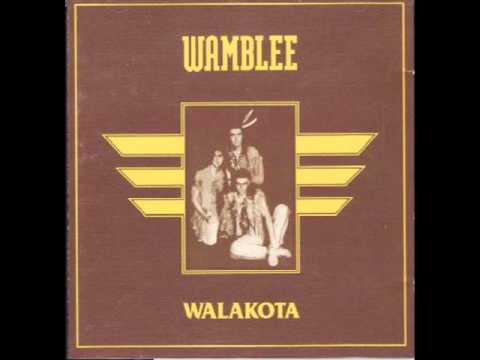 Wamblee — Wamblee - Walakota