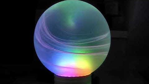 DiWa project #38: Crystal ball with AI support