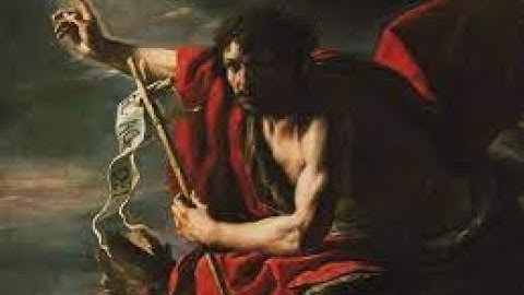 2nd Sunday of Advent, Year A: 1st Reading and Psalm: Catholic Bible Study