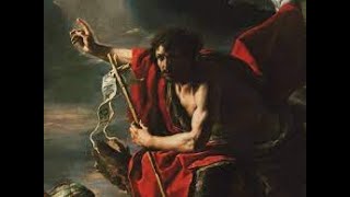 2nd Sunday of Advent, Year A: 1st Reading and Psalm: Catholic Bible Study
