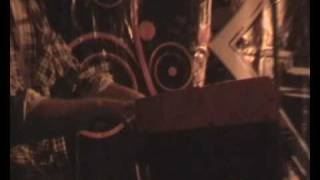 Celebrity KISS "God of thunder" by Mike Stone Band Wealth