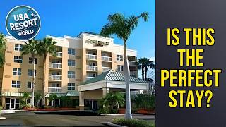 Courtyard Miami Aventura Mall - Is This the Perfect Stay | Hallandale Beach (FL), United States⭐