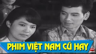 Cô Gái Và Anh Lái Xe | Phim Việt Nam Tình Cảm Lãng Mạn Xưa