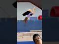 #flip #trampoline #tricking #acrobatics
