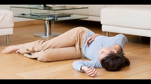 Tại sao ngày càng nhiều người trẻ bị đột quỵ| Phòng ngừa đột quỵ ở người trẻ