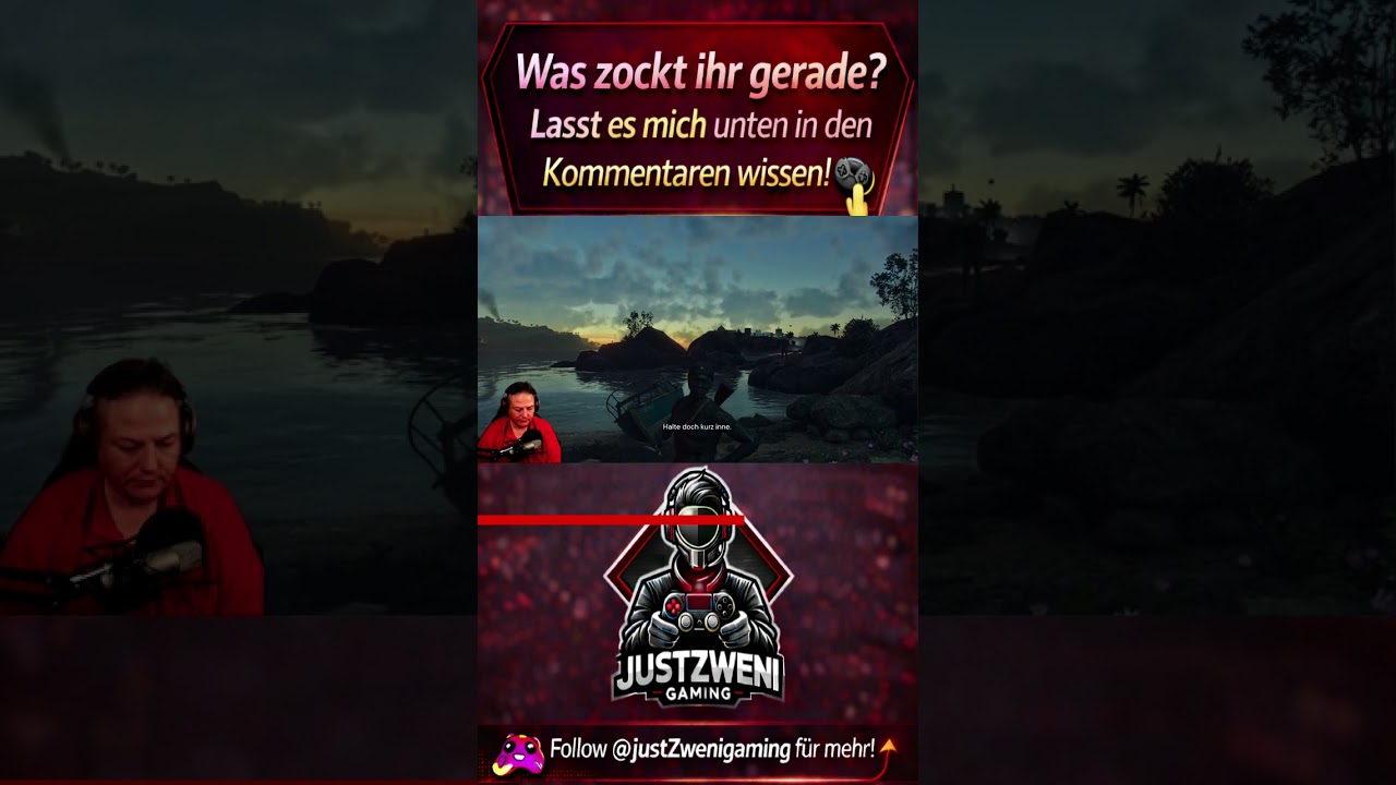 Epic Far Cry 6 Action: Master the Harpoon #FarCry6 #GamerAlert