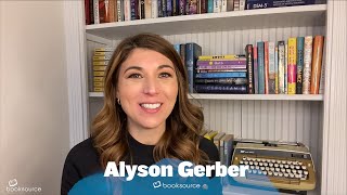 Booksource | Focused by Alyson Gerber