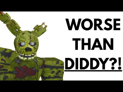 What Your Favorite MS Character Says About You | Part 5 Finale | Roblox Marvellous Smackdown
