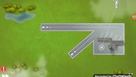 Air control lite gameplay