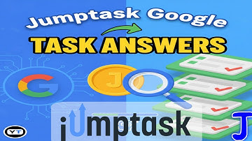 Jumptask Google task answers with website screenshots | Earning online nepal