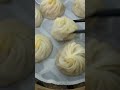 小籠包を持ち上げようとしたら盛大に失敗した件