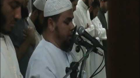 الشيخ عبدالله كامل ثيلاواة خاشعة من سورة القيامة إلى الناس