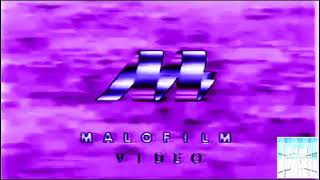 Malofilm Video 1992 In Phased Effect 32.0