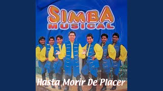 Siguiendo la Luna - Simba Musical