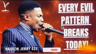 EVERY EVIL PATTERN BREAKS TODAY! || GOD OF WONDERS