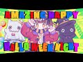 アメイジングハッピーハロウィンナイト/飴川紫乃【歌ってみた】
