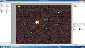Game Development w/Construct 2 Tutorial 15  ||  Finishing the Game