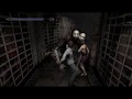 Silent Hill 4 The Room Walkthrough Part 16 4K text 