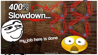 How To Actually Play Melusi r6s